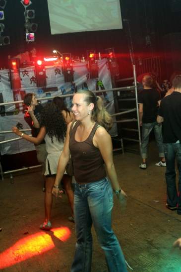 Ultima - Roxy - 23.6.06