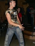 Apokalypsa warm up - Meinl Dance - 23.6.06 - fotografie 66 z 70