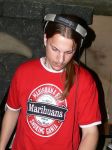 Apokalypsa warm up - Meinl Dance - 23.6.06 - fotografie 68 z 70