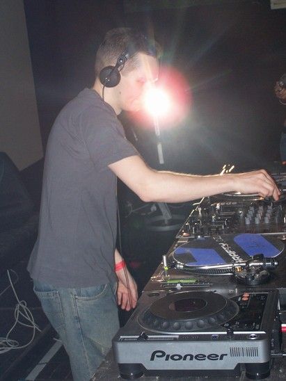 Break4Beats - Fléda - 23.6.06