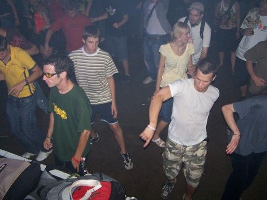 Break4Beats - Fléda - 23.6.06