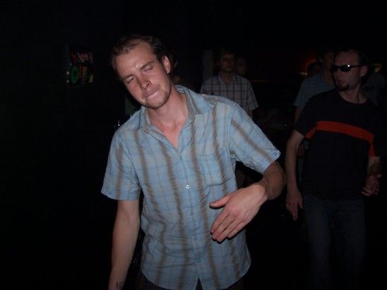 Break4Beats - Fléda - 23.6.06