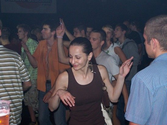 Break4Beats - Fléda - 23.6.06