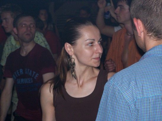 Break4Beats - Fléda - 23.6.06