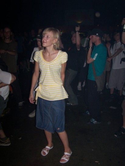 Break4Beats - Fléda - 23.6.06