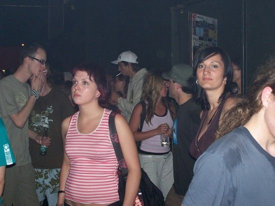 Break4Beats - Fléda - 23.6.06
