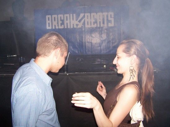 Break4Beats - Fléda - 23.6.06