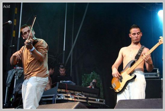 United Islands of Prague - 23.6.06
