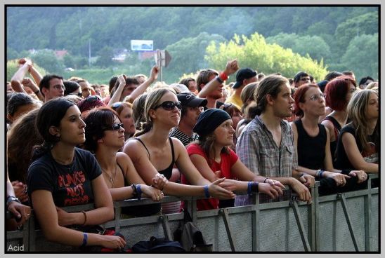 United Islands of Prague - Placebo - 24.6.06