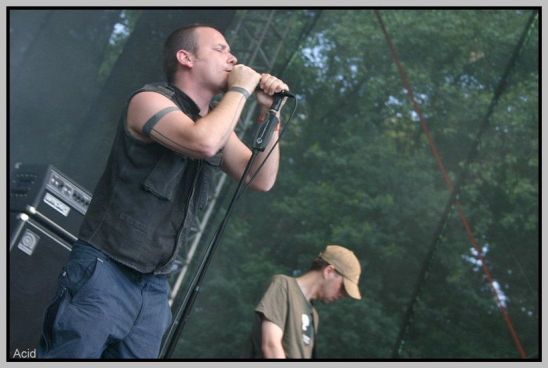 United Islands of Prague - Placebo - 24.6.06