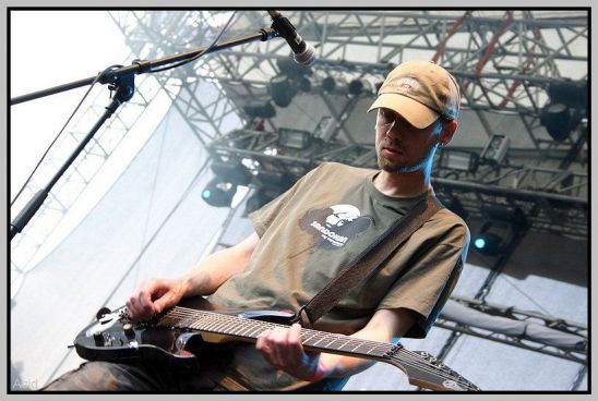 United Islands of Prague - Placebo - 24.6.06