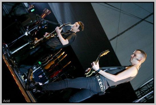 United Islands of Prague - Placebo - 24.6.06