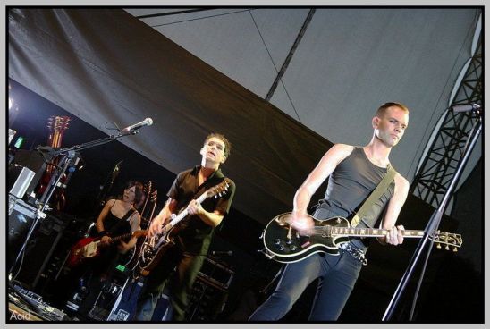 United Islands of Prague - Placebo - 24.6.06