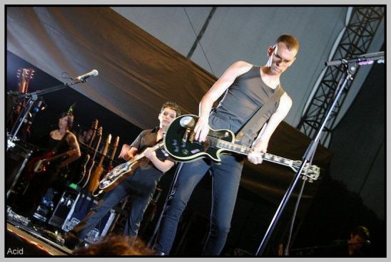 United Islands of Prague - Placebo - 24.6.06