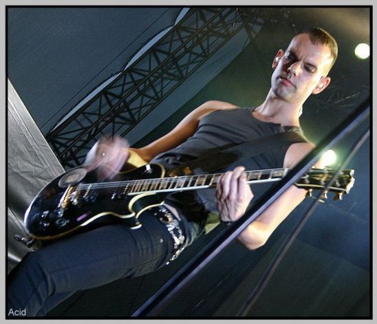 United Islands of Prague - Placebo - 24.6.06