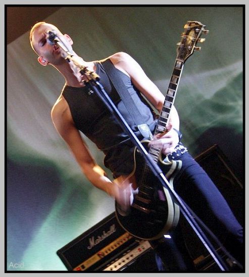 United Islands of Prague - Placebo - 24.6.06