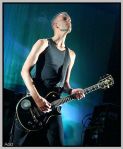 United Islands of Prague - Placebo - 24.6.06 - fotografie 80 z 102