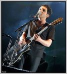 United Islands of Prague - Placebo - 24.6.06 - fotografie 82 z 102