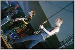 United Islands of Prague - Placebo - 24.6.06 - fotografie 91 z 102