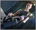 United Islands of Prague - Placebo - 24.6.06 - fotografie 100 z 102