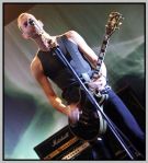 United Islands of Prague - Placebo - 24.6.06 - fotografie 102 z 102