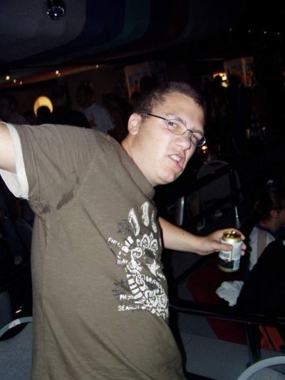 Apokalypsa Gold Edition - 30.6.06