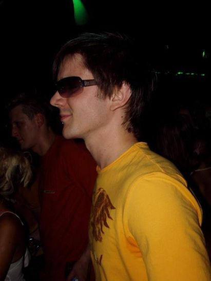 Apokalypsa Gold Edition - 30.6.06