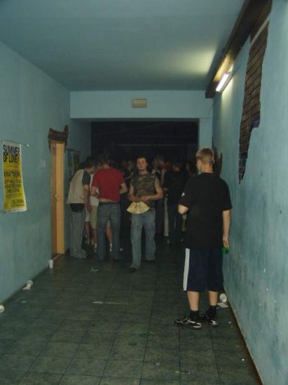 Apokalypsa Gold Edition - 30.6.06