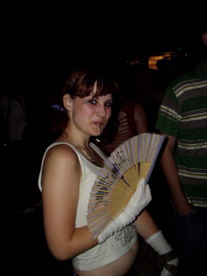 Apokalypsa Gold Edition - 30.6.06