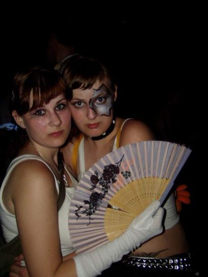 Apokalypsa Gold Edition - 30.6.06