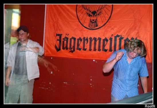 Martis - ?eské Bud?jovice - 30.6.06