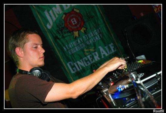 Martis - ?eské Bud?jovice - 30.6.06