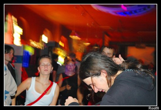 Martis - ?eské Bud?jovice - 30.6.06