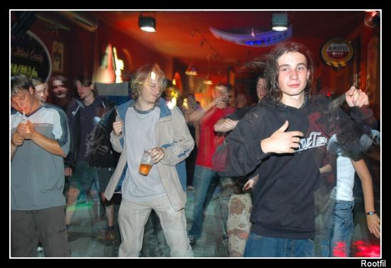 Martis - ?eské Bud?jovice - 30.6.06