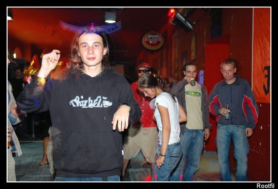 Martis - ?eské Bud?jovice - 30.6.06