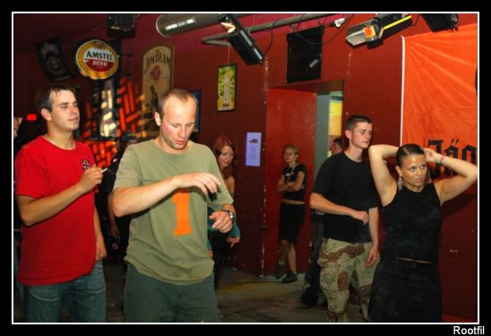 Martis - ?eské Bud?jovice - 30.6.06