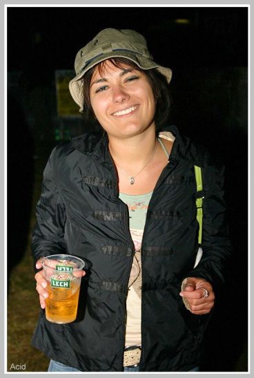 Creamfields Wroclaw - 1.7.06 - 2. ?ást