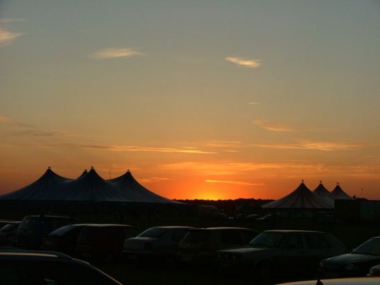 Creamfields Wroclaw - 1.7.06