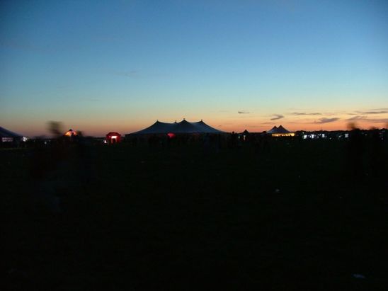 Creamfields Wroclaw - 1.7.06