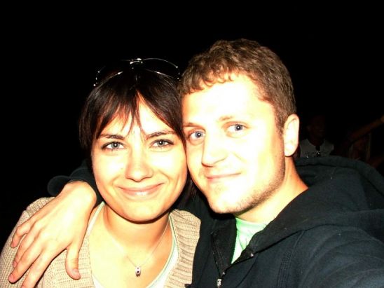 Creamfields Wroclaw - 1.7.06