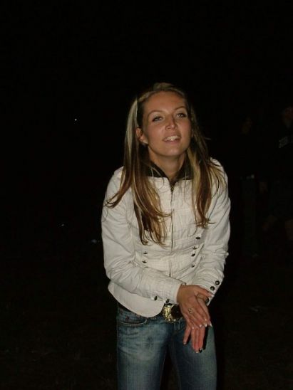 Creamfields Wroclaw - 1.7.06
