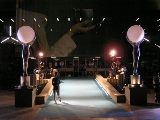 MFF Karlovy Vary  - 4. - 6.7.06