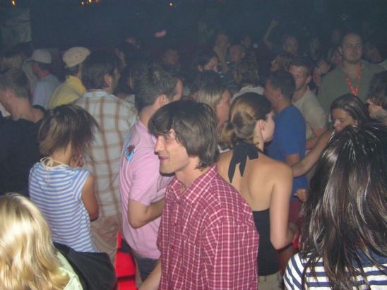 MFF Karlovy Vary  - 4. - 6.7.06