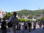 MFF Karlovy Vary  - 4. - 6.7.06 - fotografie 17 z 42