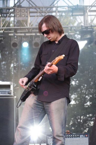 Rock For People - 4. - 6.7.06 - 2.?ást