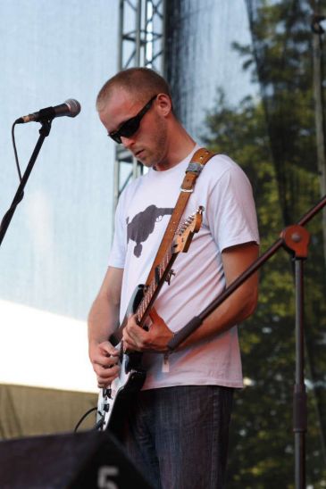 Rock For People - 4. - 6.7.06 - 2.?ást