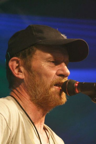 Rock For People - 4. - 6.7.06 - 2.?ást