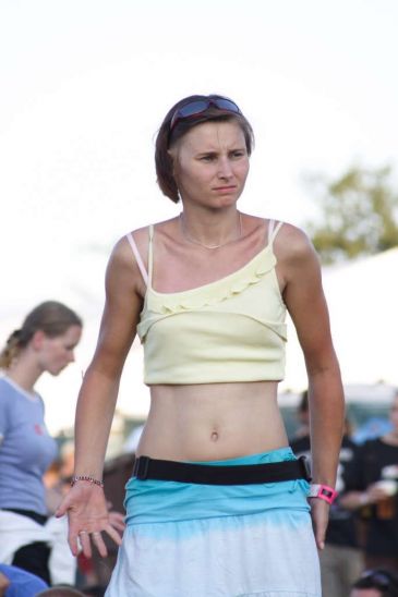 Rock For People - 4. - 6.7.06 - 2.?ást