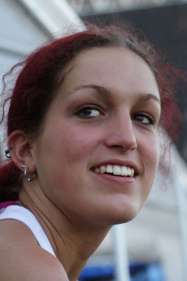 Rock For People - 4. - 6.7.06 - 2.?ást