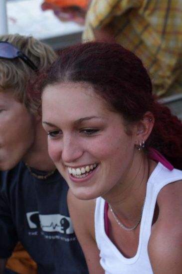 Rock For People - 4. - 6.7.06 - 2.?ást